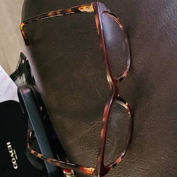 Coach frames - Picture 4 of 6